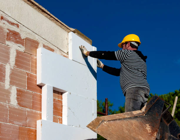 Types of Insulation We Offer in Mary Esther, FL