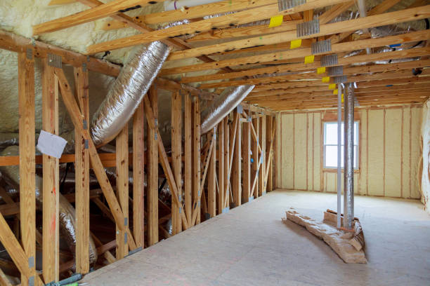 Best Residential Insulation in Mary Esther, FL