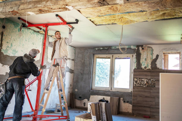 Best Spray Foam Insulation in Mary Esther, FL